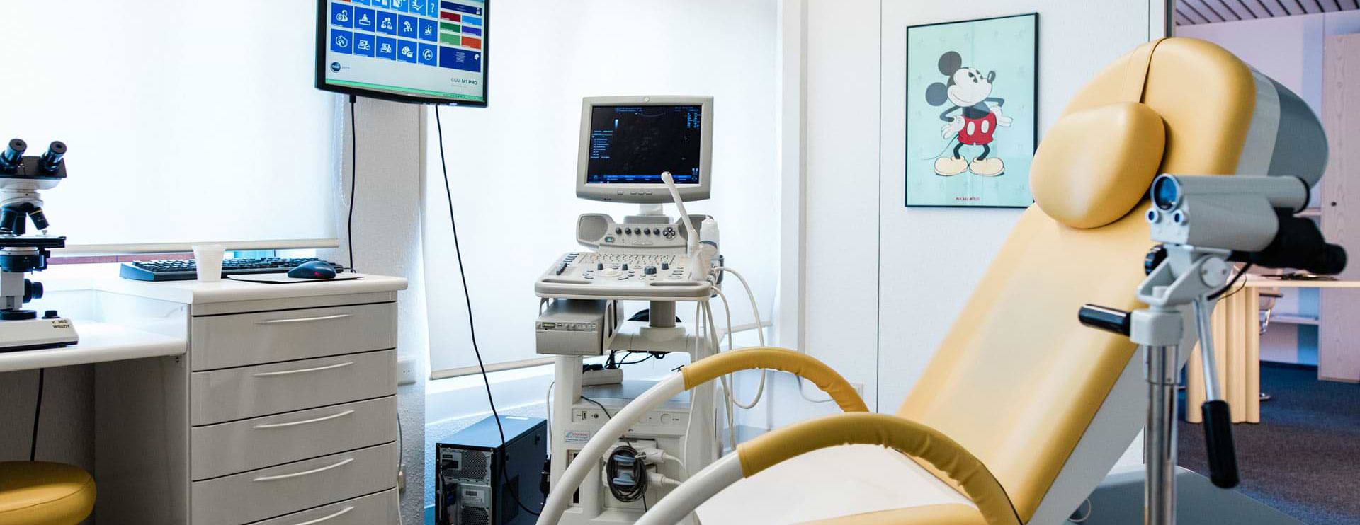 Gynäkologe Stuttgart Vaihingen